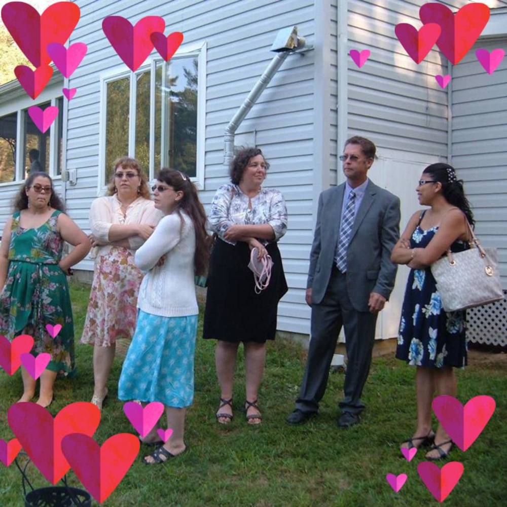 Meet your Posher, Lisa